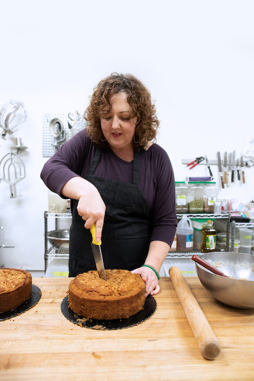 Criminally Good: Sinning in the Kitchen with Dawn Zaft | Made Local ...