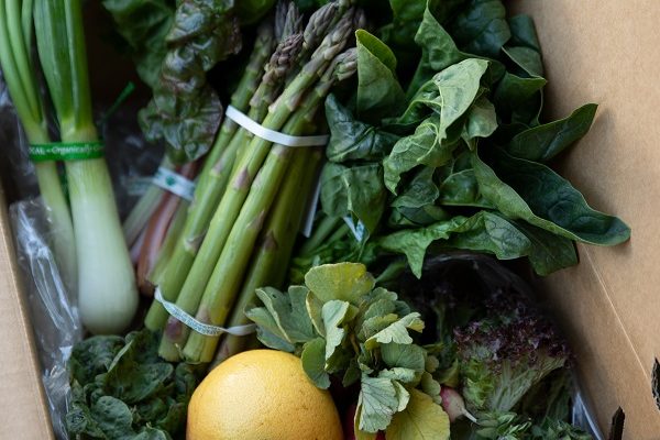 Name Games: What Does “Local Food” Really Mean?
