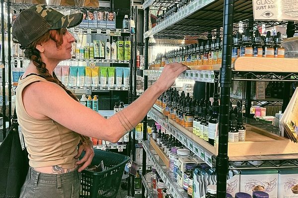 Food for People, Not for Profit: Worker-Owned Community Market Celebrates 50 Years