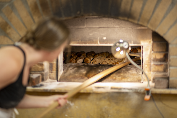On the Rise: Nightingale Breads Harmonizes Artisan Breadmaking with Community Care