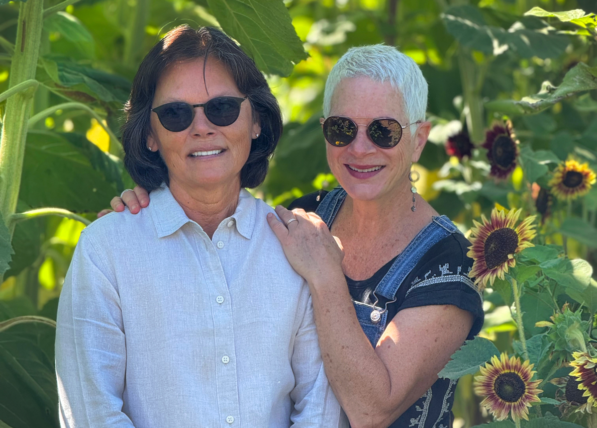 A New Kind of Harvest: FlyDog Farm blends regenerative agriculture, biodiversity, and community-supported farming